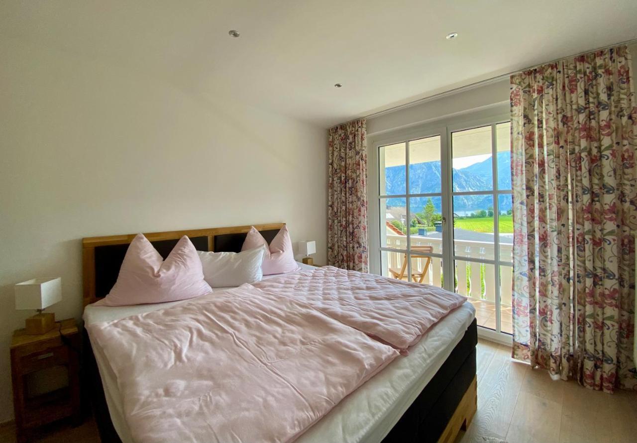 Luxury-Suites Traunsee Traunkirchen Exterior photo