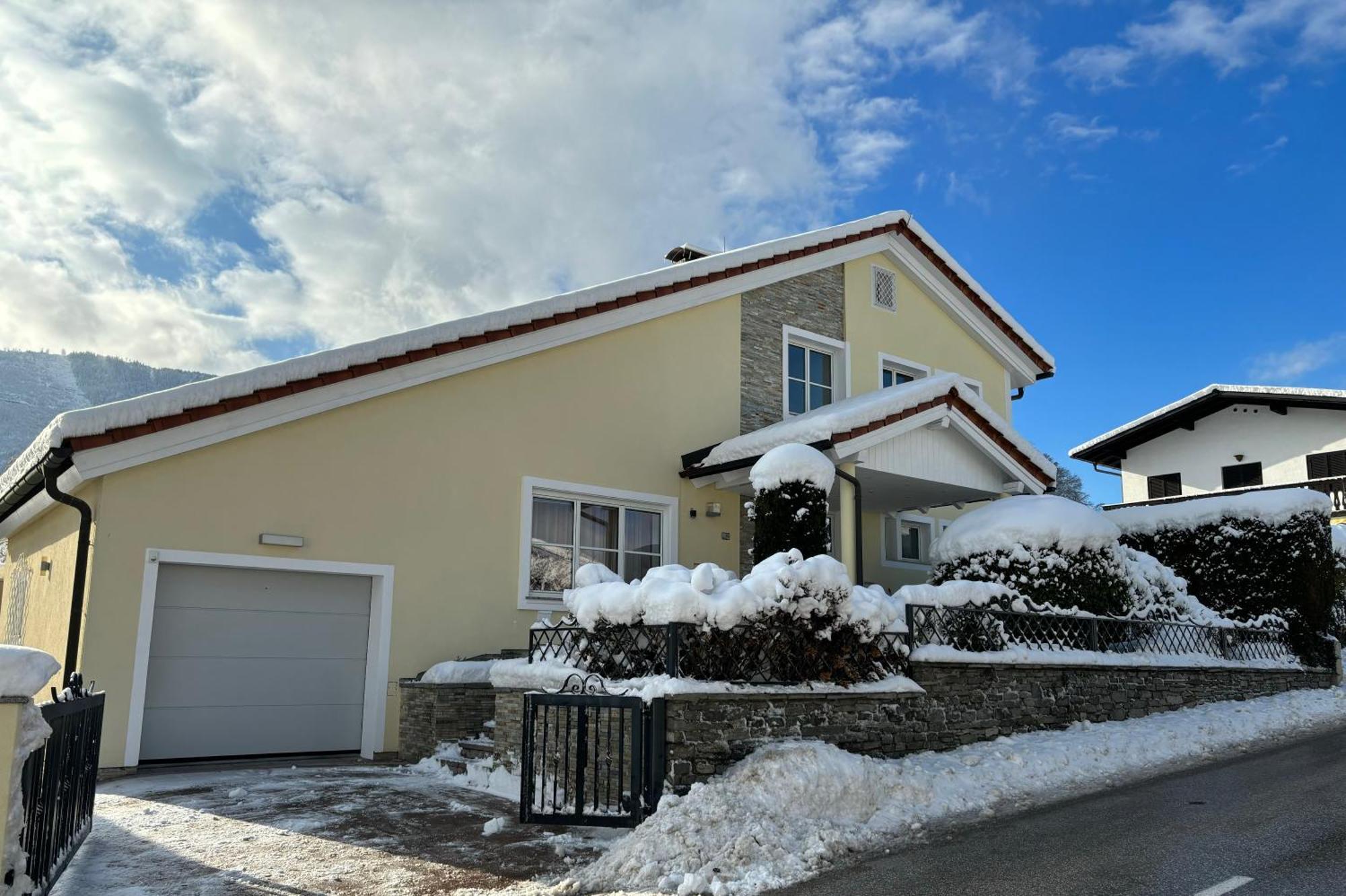 Luxury-Suites Traunsee Traunkirchen Exterior photo