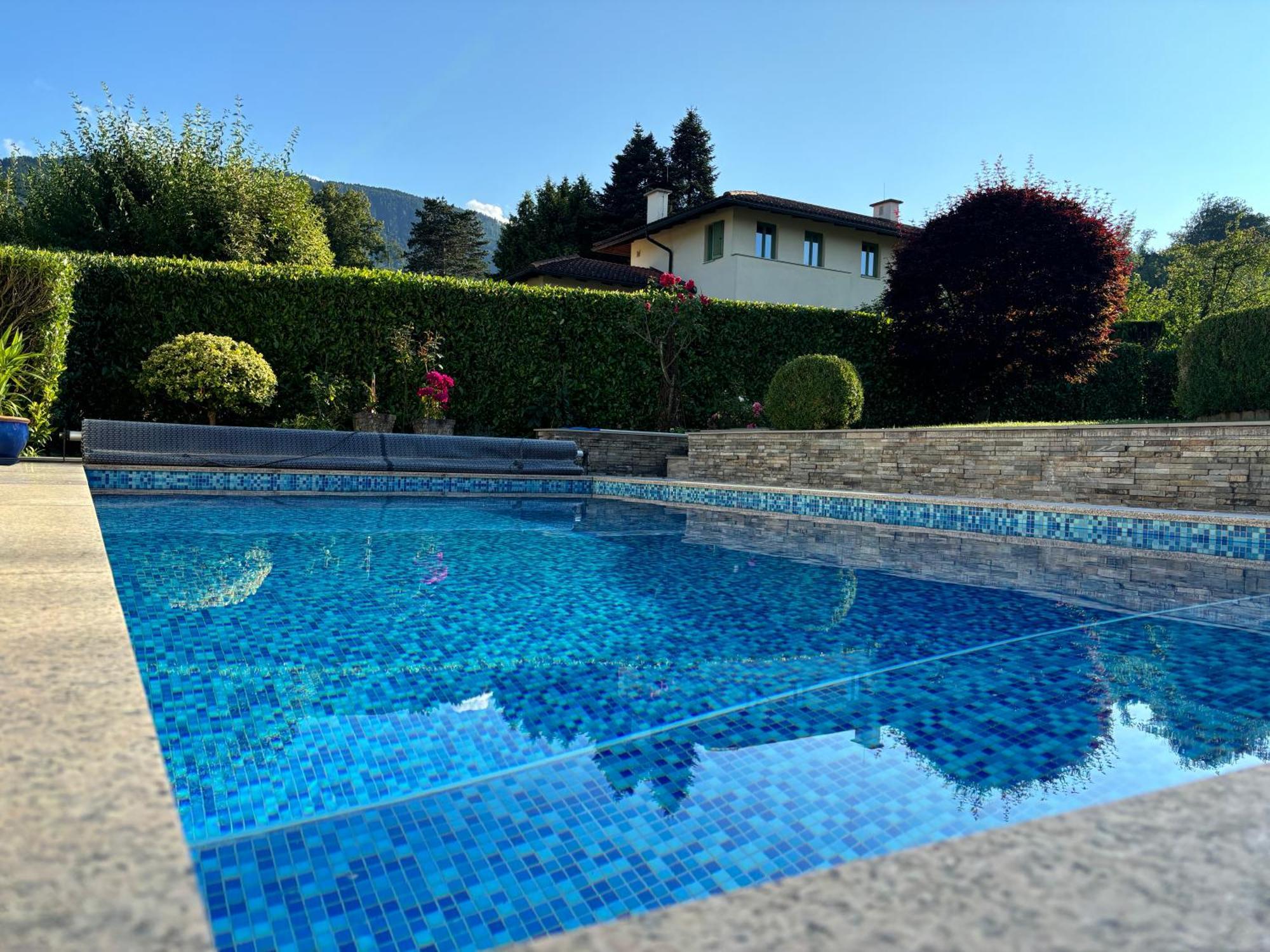 Luxury-Suites Traunsee Traunkirchen Exterior photo